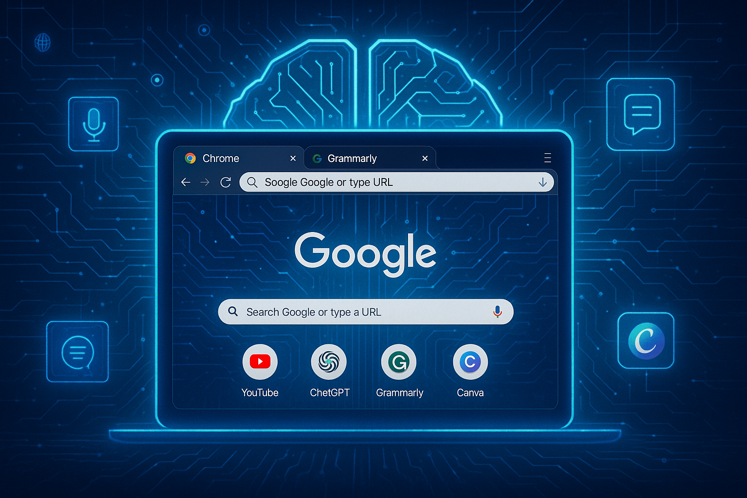 💻 Best AI Chrome Extensions Every Creator Should Use in 2025 (Top 15 Picks)