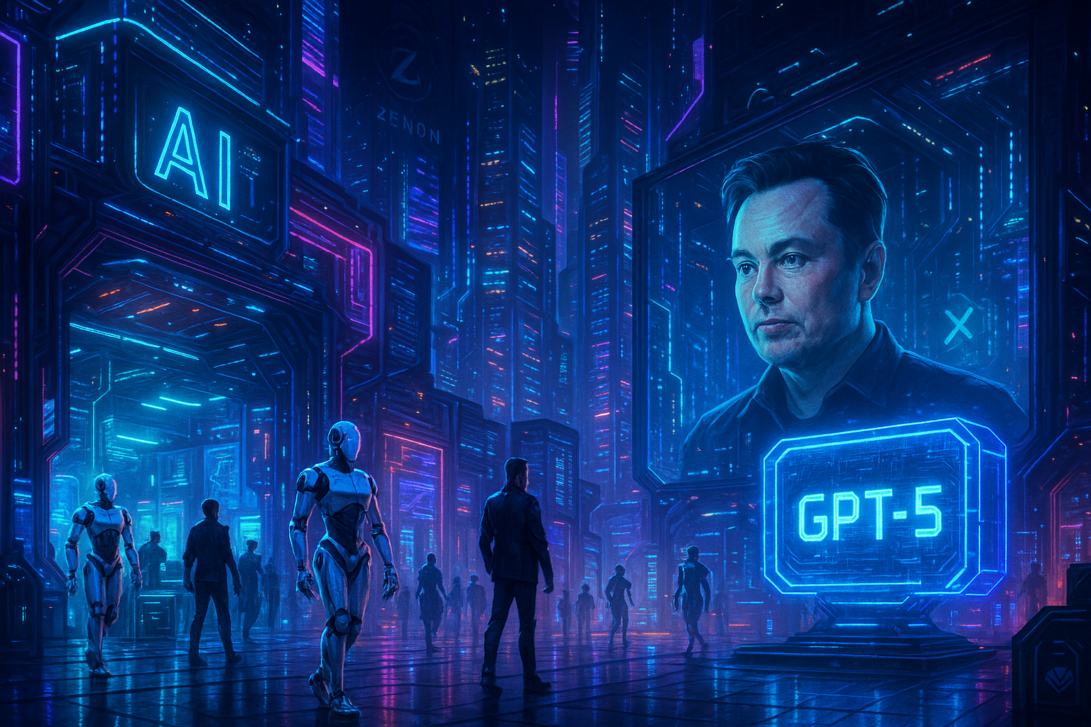 The Future Is Now: Top AI Trends, Tools & News of 2025